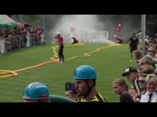 Fire Sport
