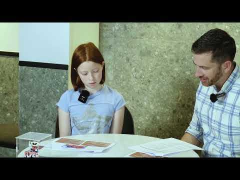 Flyers Speaking Test 5