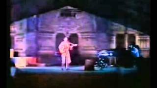 Joan Baez - Gracias a la vida