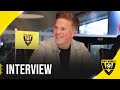 INTERVIEW | Levi Smans