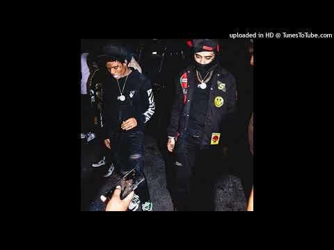 Wiz Da Wizard x Wam Spinthabin "Get up close" 2023 Type beat