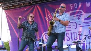 Southside Johnny &amp; the Asbury Jukes - Love On The Wrong Side Of Town