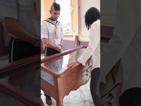 Fue un honor recorrer la Casa del Gran Mariscal de Ayacucho, Antonio José de Sucre