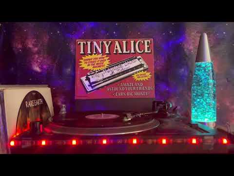 Tiny Alice (Tiny Alice) - Side 1