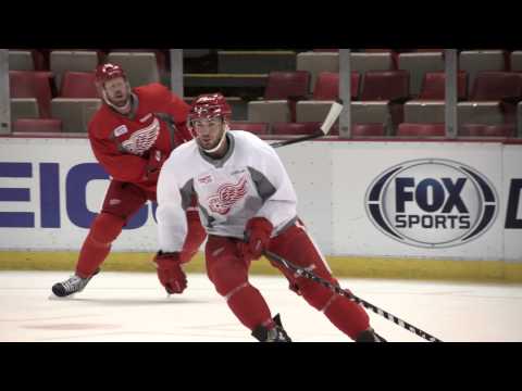 Comerica Bank GameDay Preview - Mar. 18th - Toronto Maple Leafs