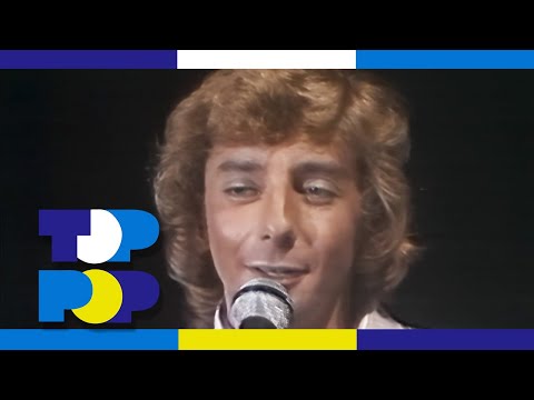 Barry Manilow - I Can't Smile Without You (Live)