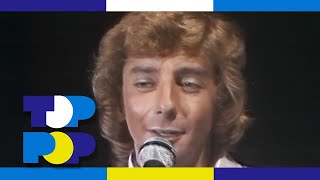 Download lagu Barry Manilow - I Can't Smile Without You (Live) mp3