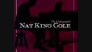 Nat King Cole - A Blossom Fell