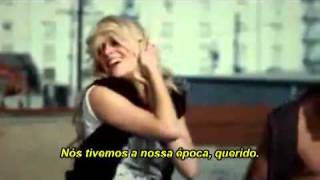 Pixie Lott - Turn It Up (Clipe Oficial) - LEGENDADO EM PT-BR