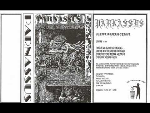 Parnassus- Bar All Light From Me