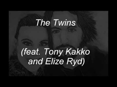 The Twins (feat. Tony Kakko and Elize Ryd)