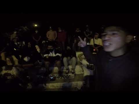 #ZIKA #XILO vs. #FUSION #ACKS vs. #JEICO #KATACRIST: 4TOS Final #TAGTEAM ⚔