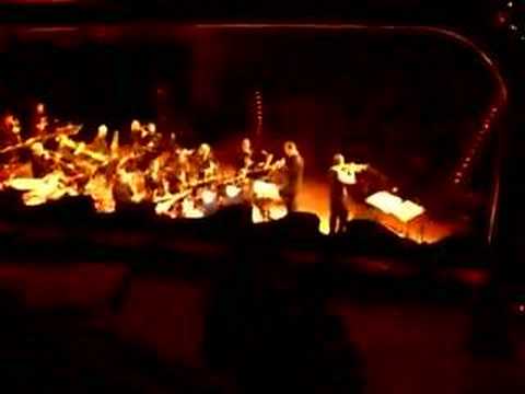 Julian Wasserfuhr & WDR Big Band - You are a friend of mine