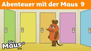 MausSpots (Folge 09) | DieMaus | WDR