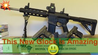 Glock 33 | The Best Upgrades Available | Are They Worth It 