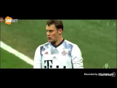 Rap về Neuer ( New Version)