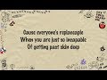 Simple Plan - You Suck At Love (Lyrics) 