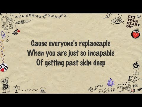 You Suck at Love - Simple Plan