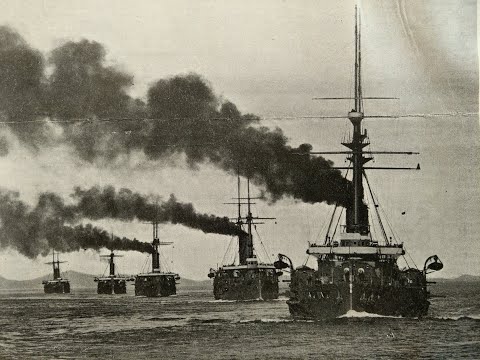 Learning about the Imperial Japanese Navy - Introductory book recommendations