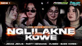 Download lagu DJ NGLILAKNE KOWE STYLE JEDAG JEDUG X PARTY KENDANG HOREG MENGKANE •DJ FAUZI mp3 Download lagu DJ NGLILAKNE KOWE STYLE JEDAG JEDUG X PARTY KENDANG HOREG MENGKANE •DJ FAUZI mp3