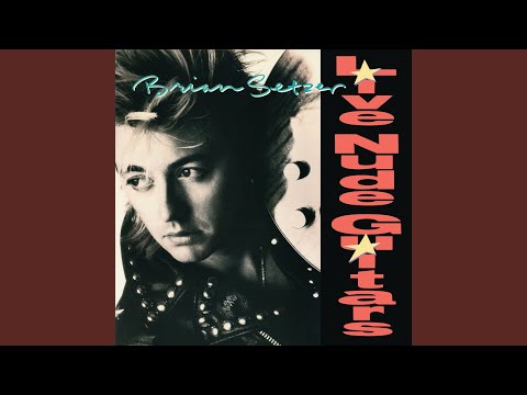 Rebelene - Brian Setzer