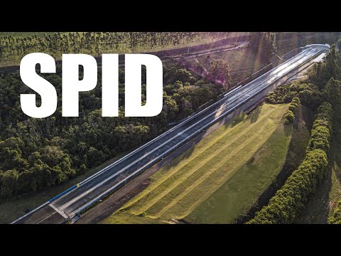 Bem vindos ao SPID DRAGWAY