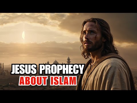 Shocking Link Between Jesus and Islam | Bible Stories
