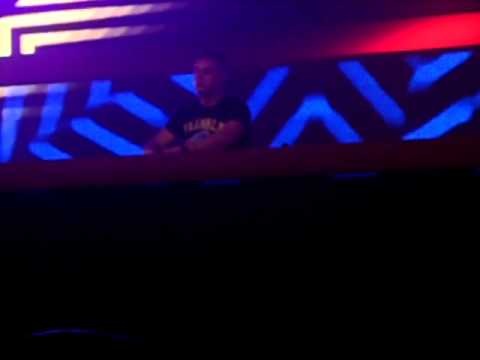 ASOT 500 Den Bosch - Marc Simz Forbidden City