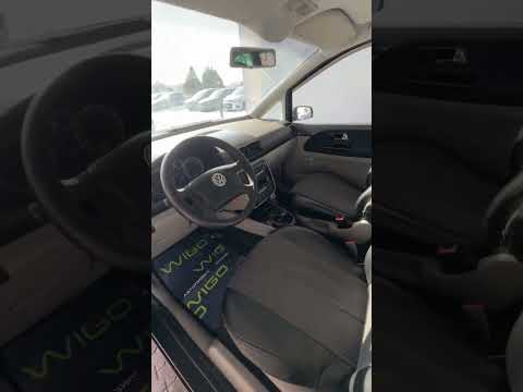 фото volkswagen sharan i рестайлинг 0