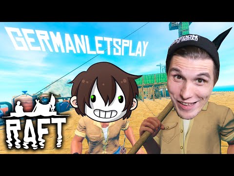Unsere letzte Reise! ☆ Raft The Final Chapter #01