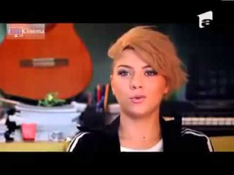 Jo ( Ioana Anuța ) - Te cunosc de undeva - Prezentare