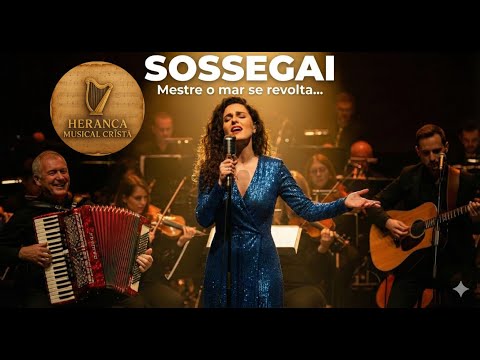 Sossegai - Misc Praise Songs
