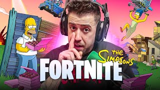 🍩 VICIADOS A LA NUEVA SEASON DE FORTNITE 🍩