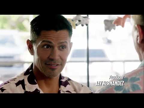 "I may have feelings for Higgins" | Magnum PI 4x19