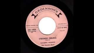 SugarPie  DeSanto ....      A Little Taste Of Soul