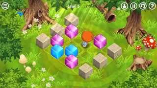 Jelly Dreams - Official Trailer - PC, MAC and Linux