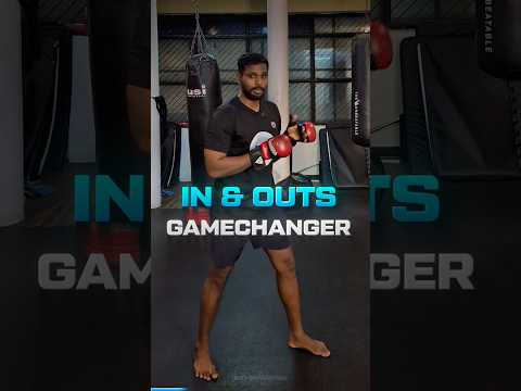 One Drill every MMA Beginner should Know!!! 🥊| Mixed Martial Arts in Tamil