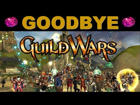 I'm Giving Away ALL My Ectos in Guild Wars