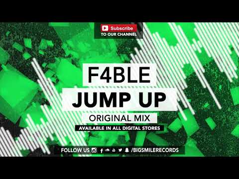F4BLE - Jump Up