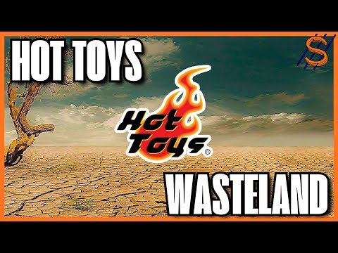 Hot Toys Has A Serious Problem