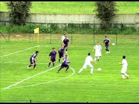 FRANCESCO SERAFINO - 18 Aprile 2009 - AS ROMA - Esordienti '97