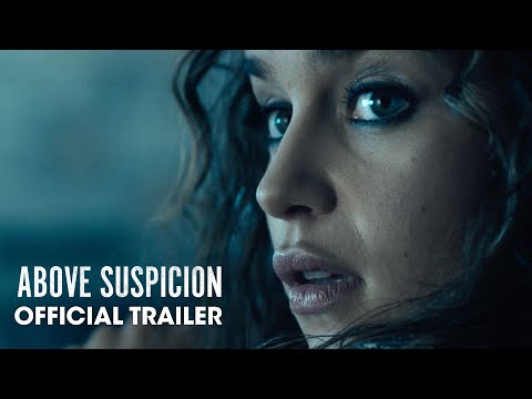 Above Suspicion (Trailer)