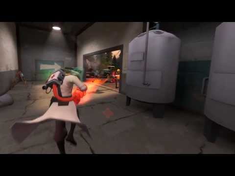 ESEA S13 LAN Highlights - TF2 frag movie