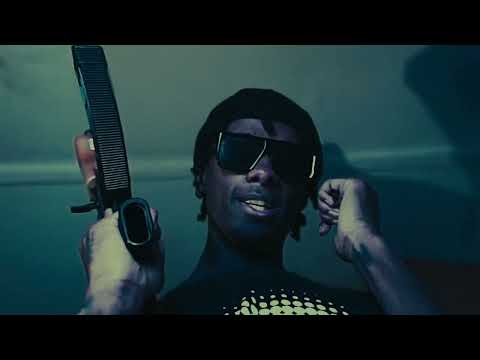 IX Kaynine - Scottie Pippen (Official Music Video)