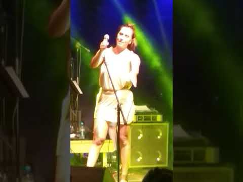 Nives Celzijus u Čazmi