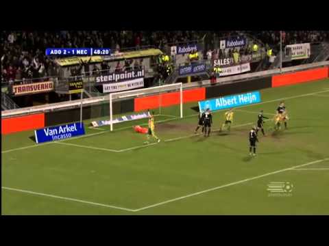 ado den haag - nec