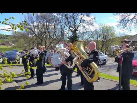 St George's Day Parade