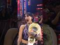 Who Will Walk Out Of WWECrownJewel As Women S World Champion