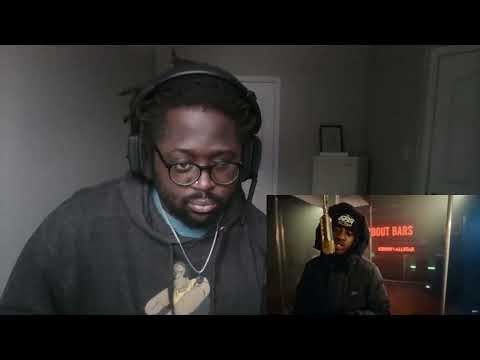 [American Reaction] Tookie (GBG) - Mad About Bars w/ Kenny Allstar [S6.E6] | @MixtapeMadness