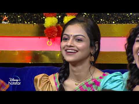 #Makapa 🤣🤣 | Super Singer Season 9 - Episode Preview